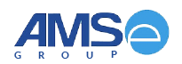 AMS logo