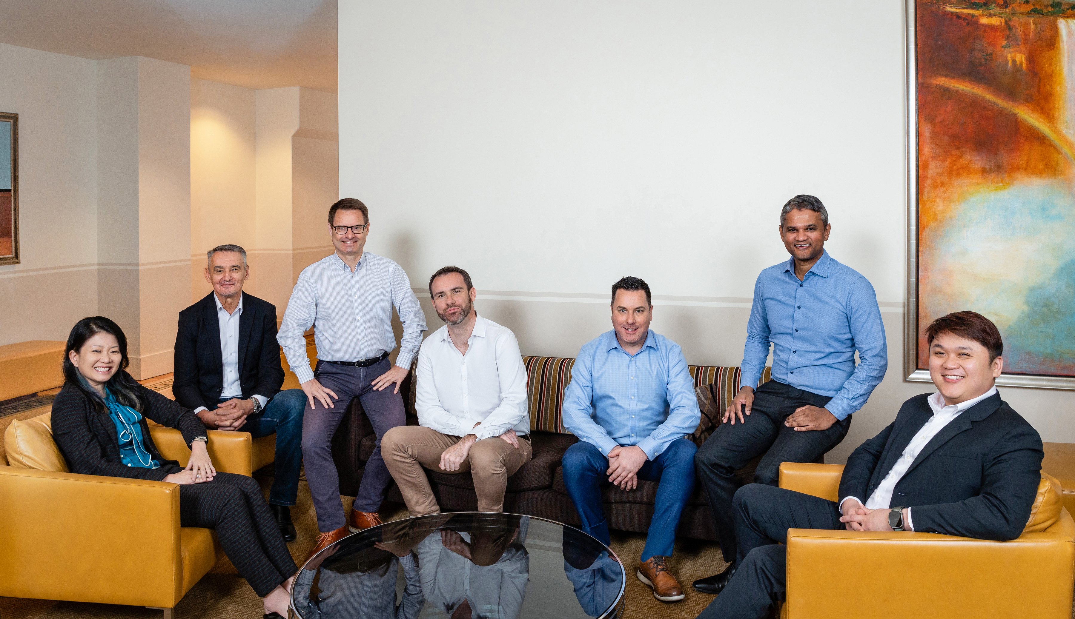 APAC source