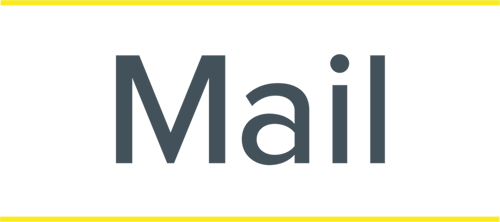 Asendia Mail Logo