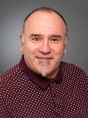 Felix Krause
