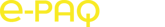 e-PAQ Elite Logo