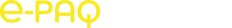 e-PAQ Standard No Line