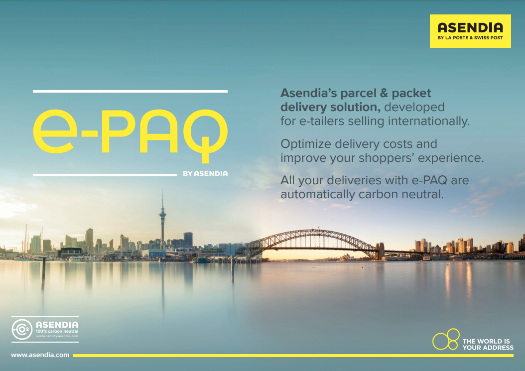 e-paq brochure 2022 - cover